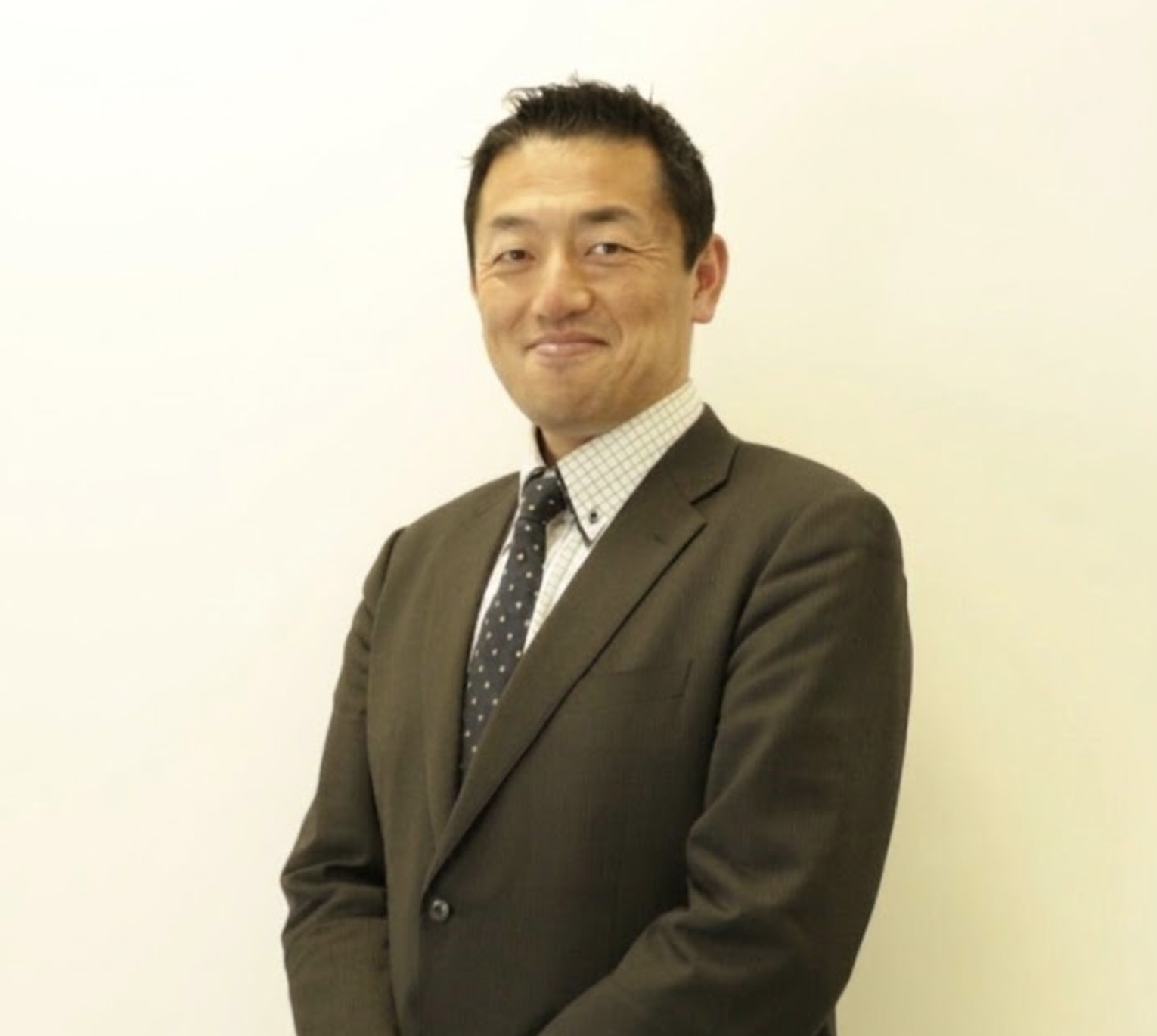 代表取締役社長 井上雅史